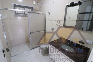 Casa no bairro Turístico, Lado Praia, em Peruíbe