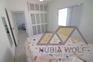 Casa no bairro Turístico, Lado Praia, em Peruíbe