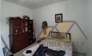 Casa no bairro Cidade Nova Peruibe, Lado Linha, em Peruíbe