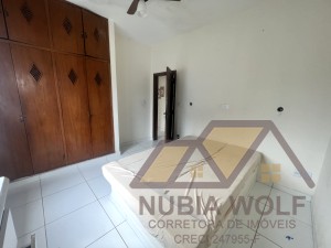 Casa no bairro São João Batista, Lado Praia, em Peruíbe