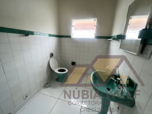 Casa no bairro São João Batista, Lado Praia, em Peruíbe