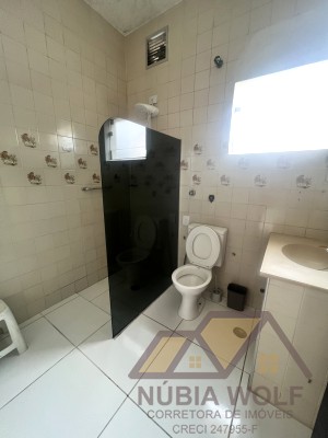 Casa no bairro São João Batista, Lado Praia, em Peruíbe