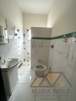 Casa no bairro São João Batista, Lado Praia, em Peruíbe