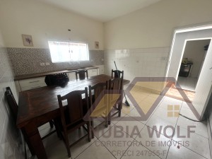 Casa no bairro São João Batista, Lado Praia, em Peruíbe