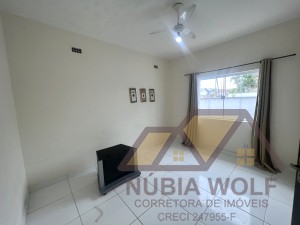 Casa no bairro São João Batista, Lado Praia, em Peruíbe