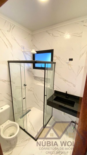 Casa no bairro Flora Rica II, Pós Linha, em Peruíbe