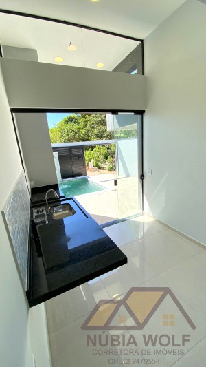 Casa no bairro Flora Rica II, Pós Linha, em Peruíbe