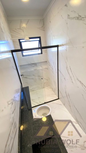 Casa no bairro Flora Rica II, Pós Linha, em Peruíbe