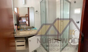 Casa no bairro Josedy, Lado Praia, em Peruíbe