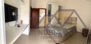 Casa no bairro Josedy, Lado Praia, em Peruíbe