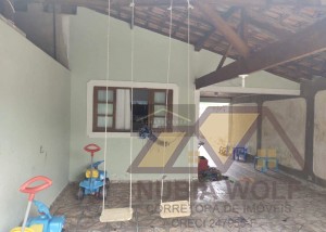 Casa no bairro Cidade Nova Peruibe, Pós Linha, em Peruíbe