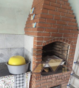 Casa no bairro Cidade Nova Peruibe, Pós Linha, em Peruíbe