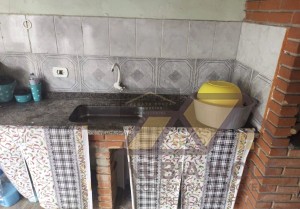 Casa no bairro Cidade Nova Peruibe, Pós Linha, em Peruíbe