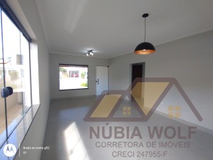 Casa no bairro Residencial Três Marias, Pós Linha, em Peruíbe