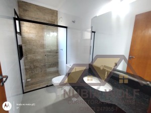 Casa no bairro Residencial Três Marias, Pós Linha, em Peruíbe