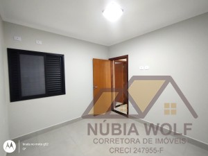 Casa no bairro Residencial Três Marias, Pós Linha, em Peruíbe