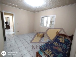 Casa no bairro Belmira Novaes, Lado Praia, em Peruíbe