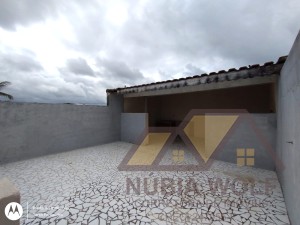 Casa no bairro Belmira Novaes, Lado Praia, em Peruíbe
