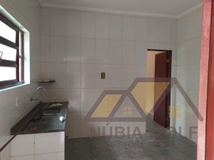 Casa no bairro Belmira Novaes, Lado Linha, em Peruíbe