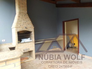 Casa no bairro Belmira Novaes, Lado Linha, em Peruíbe