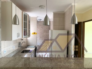 Apartamento no bairro Centro, Lado Linha, em Peruíbe