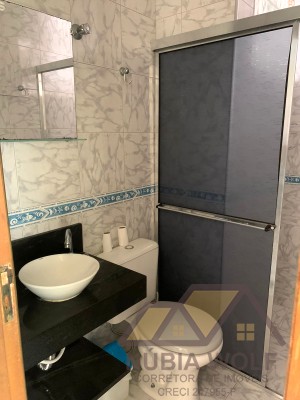 Apartamento no bairro Centro, Lado Linha, em Peruíbe