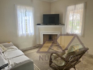 Casa no bairro Bougainvillée II, Lado Linha, em Peruíbe