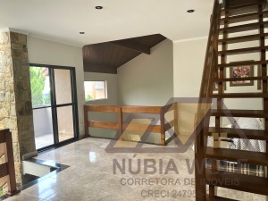 Casa no bairro Bougainvillée II, Lado Linha, em Peruíbe