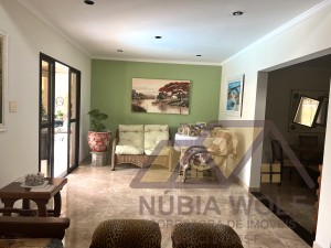 Casa no bairro Bougainvillée II, Lado Linha, em Peruíbe