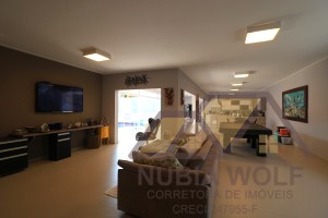 Casa no bairro Três Marias, Lado Praia, em Peruíbe