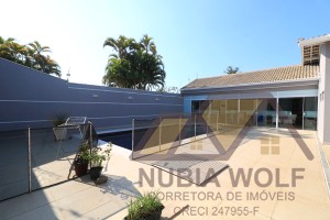 Casa no bairro Três Marias, Lado Praia, em Peruíbe