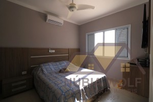 Casa no bairro Três Marias, Lado Praia, em Peruíbe