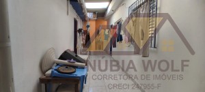 Casa no bairro Stella Maris, Lado Linha, em Peruíbe