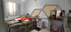 Casa no bairro Stella Maris, Lado Linha, em Peruíbe