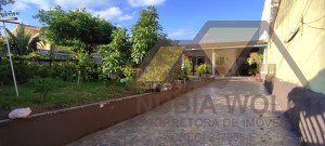 Casa no bairro Stella Maris, Lado Linha, em Peruíbe