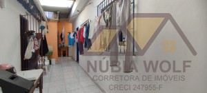 Casa no bairro Stella Maris, Lado Linha, em Peruíbe