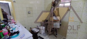 Casa no bairro Stella Maris, Lado Linha, em Peruíbe