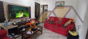 Casa no bairro Stella Maris, Lado Linha, em Peruíbe