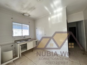 Casa no bairro Ribamar, Pós Linha, em Peruíbe