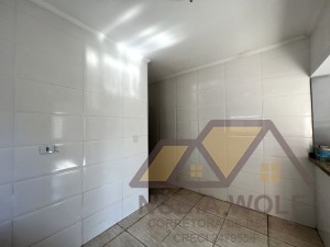 Casa no bairro Ribamar, Pós Linha, em Peruíbe