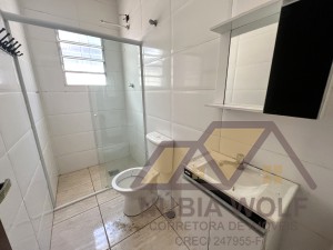 Casa no bairro Ribamar, Pós Linha, em Peruíbe