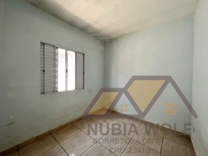 Casa no bairro Ribamar, Pós Linha, em Peruíbe