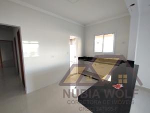 Casa no bairro Cidade Nova Peruibe, Pós Linha, em Peruíbe