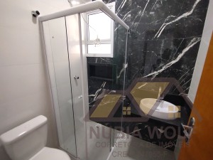 Casa no bairro Cidade Nova Peruibe, Pós Linha, em Peruíbe