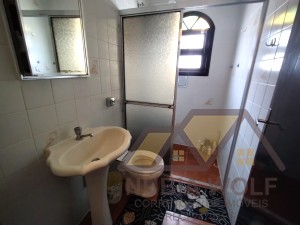 Casa no bairro Flórida, Lado Linha, em Peruíbe