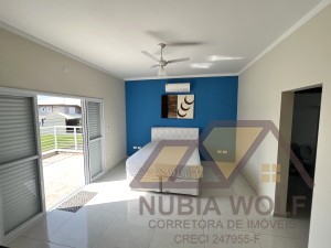 Casa no bairro Residencial Três Marias, Pós Linha, em Peruíbe