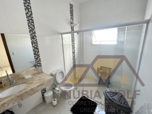 Casa no bairro Residencial Três Marias, Pós Linha, em Peruíbe