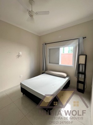 Casa no bairro Residencial Três Marias, Pós Linha, em Peruíbe