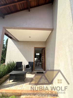 Casa no bairro Residencial Três Marias, Pós Linha, em Peruíbe