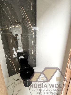 Salão no bairro Belmira Novaes, Lado Linha, em Peruíbe